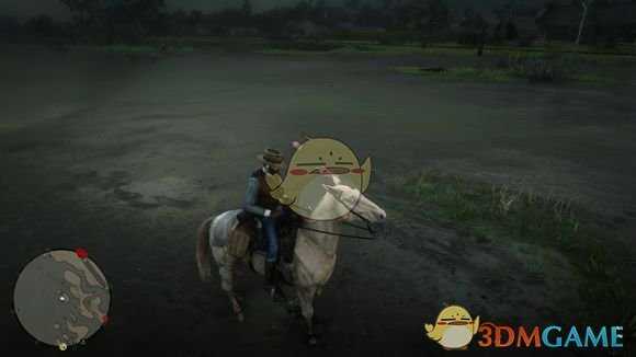 《荒野大镖客2》异宝收集任务完成方法