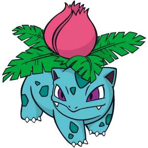 《宝可梦:剑/盾》妙蛙草图鉴一览