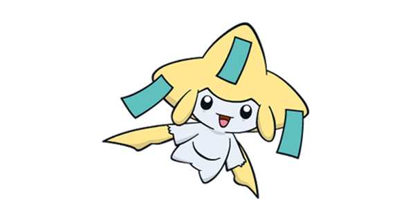 《宝可梦:剑/盾》基拉祈图鉴一览