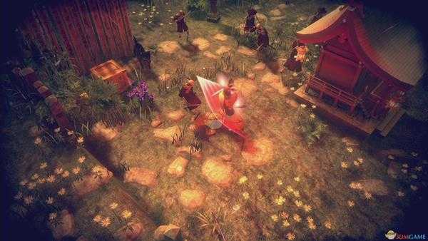 《侍道外传：刀神》发售日期介绍