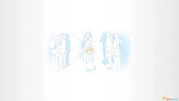 《泡沫冬景》游戏ED彩蛋一览