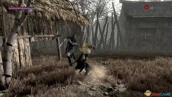 《嗜血印》守关模式双人影子傻瓜打法介绍