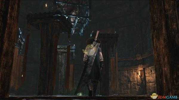 《嗜血印》古之密钥作用介绍