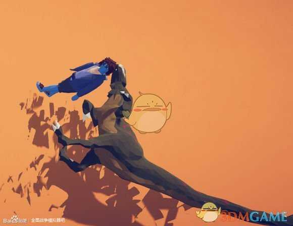 《全面战争模拟器》迅猛龙属性分析