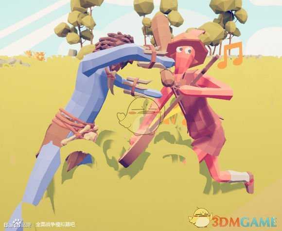 《全面战争模拟器》乐手属性分析