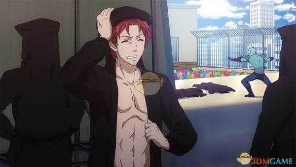 《幻影异闻录#FE》演艺活动介绍