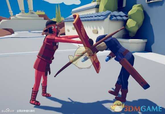 《全面战争模拟器》希腊盾兵属性分析