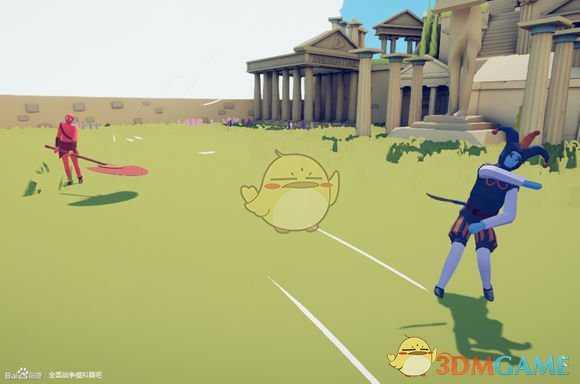 《全面战争模拟器》扇子属性分析