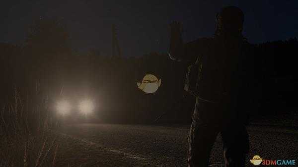 《DayZ》全服务器代码分享