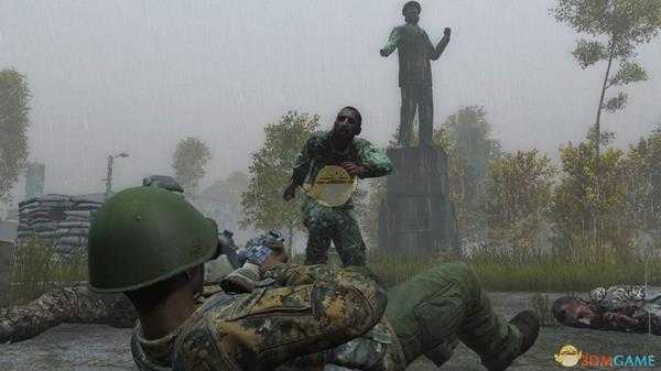 《DayZ》服务器分类介绍