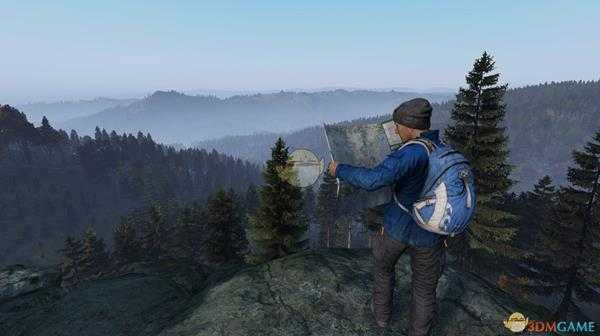 《DayZ》黑夜保持时间介绍