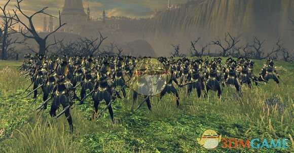 《全面战争：战锤2》黑色方舟海盗优缺点分析