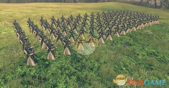 《全面战争：战锤2》黑锐连弩手优缺点分析