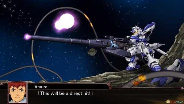 《超级机器人大战X》发售日期一览