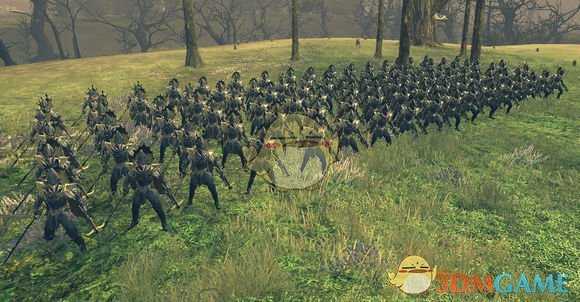 《全面战争：战锤2》黑色方舟海盗手弩优缺点分析