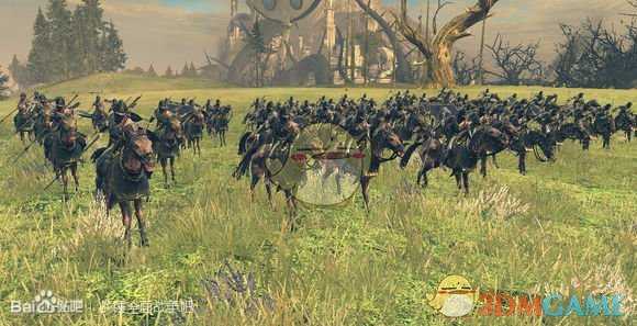 《全面战争：战锤2》黑暗骑手优缺点分析