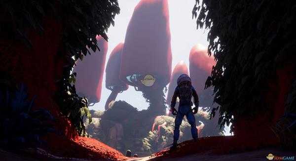 《野蛮星球之旅》发售日期介绍