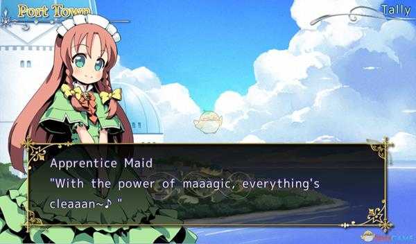 《王冠之心》基本游戏流程指南