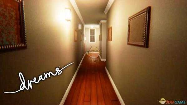 《梦境(Dreams)》发售日期一览