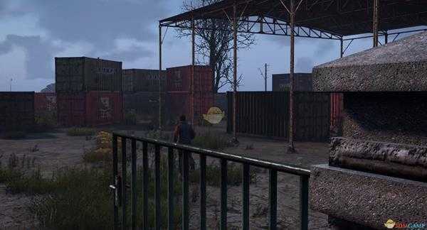 《DayZ》心脏病发作解决方法分享