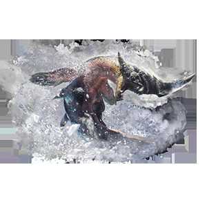 《怪物猎人：世界》冰原M1剧情任务介绍及注意事项