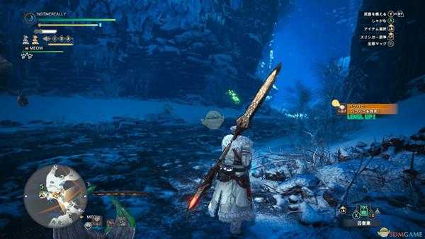 《怪物猎人：世界》冰原新增12种食材解锁方式一览