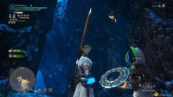 《怪物猎人：世界》冰原新增12种食材解锁方式一览