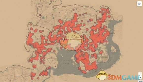 《荒野大镖客OL》1月11日每日任务攻略