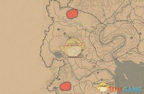 《荒野大镖客OL》1月11日每日任务攻略