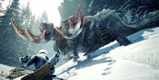 怪物猎人世界：冰原卡顿严重，雷神NN加速器专线助力游戏更流畅