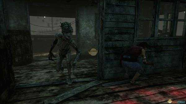 《黎明杀机》人类常见异常状态介绍