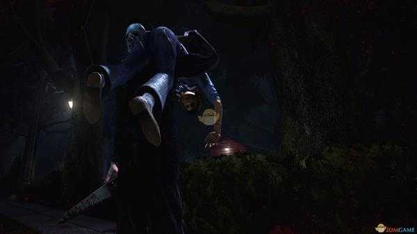 《黎明杀机》屠夫移速机制介绍