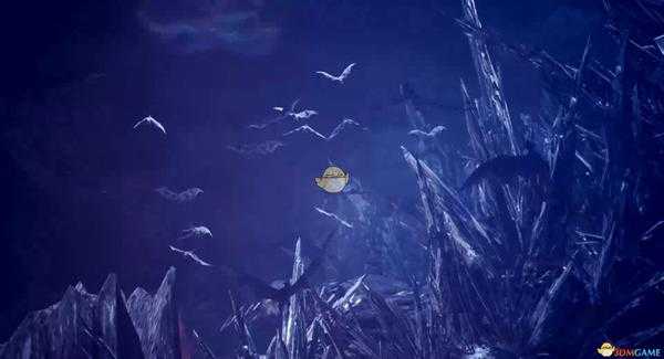 《怪物猎人：世界》冰原太刀居合拔刀斩使用技巧分享