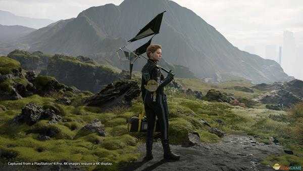 《死亡搁浅》技巧和细节汇总