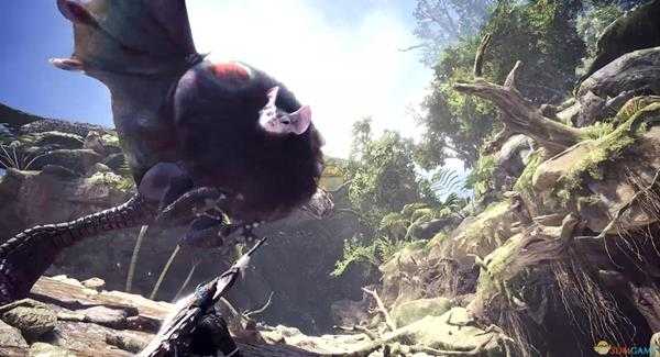 《怪物猎人：世界》冰原DLC片手新增强力连续技使用心得分享