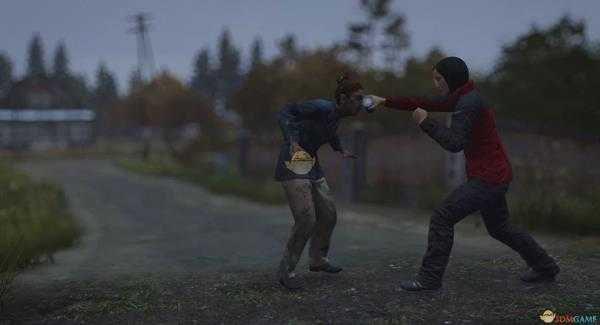 《DayZ》身体温度太低解决方法分享
