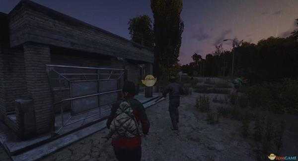 《DayZ》水壶灌水方法分享