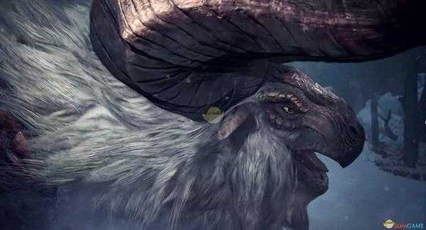 《怪物猎人：世界》冰原DLC大锤新增要素强化射击介绍