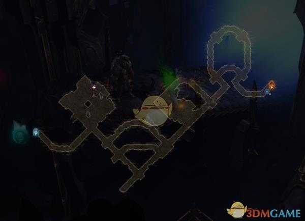 《暗黑破坏神3》国服挑战秘境第134期攻略