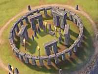 《文明6》巨石阵历史背景故事一览