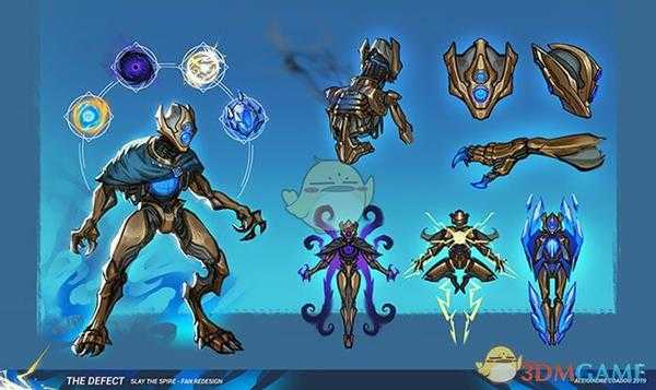 《杀戮尖塔》2.0更新内容一览