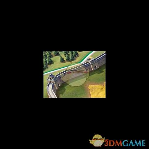 《文明6》长城历史背景故事一览