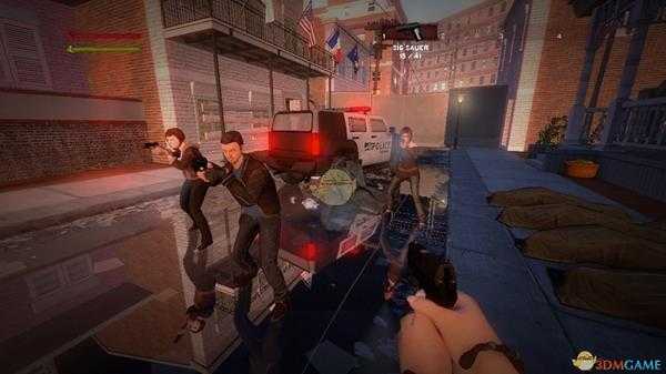 《传染病》AI队友添加方法分享