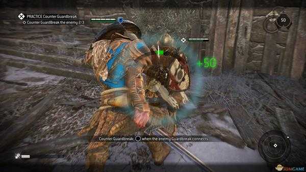 《荣耀战魂》守望者技巧分享