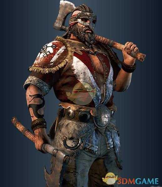 《荣耀战魂》狂战士技巧分享