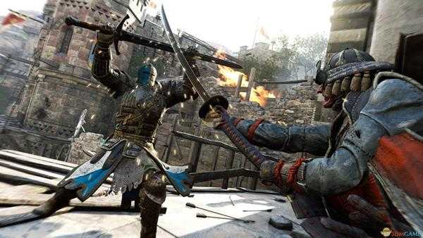 《荣耀战魂》守护鬼技巧分享