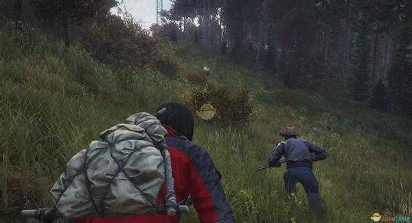 《DayZ》物品耐久度恢复方法分享