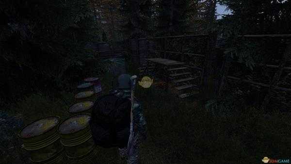 《DayZ》好用容器推荐