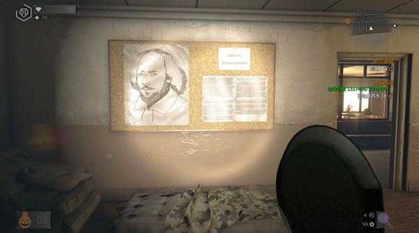 《消逝的光芒》头疼欲裂图纸获得方法介绍