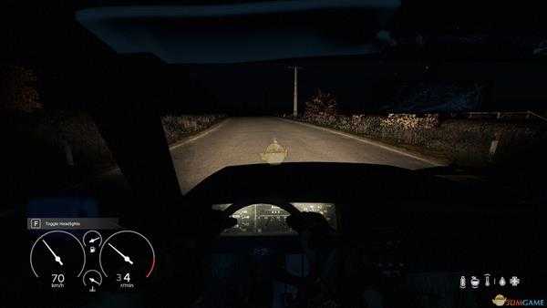 《DayZ》开车注意事项分享